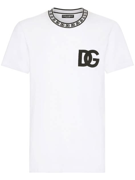 dolce gabbana t shirt dd58|Cotton T.